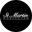 St. Martin America Inc. logo