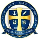 St. Mary's Catholic School - Taylor logo