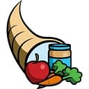 St. Mary's Food Bank logo