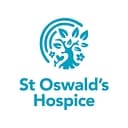 St Oswald's Hospice logo
