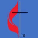 St. Paul's United Methodist Church logo