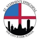 St. Stephen's Episcopal School logo