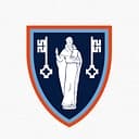 St Swithun's School logo