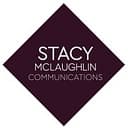Stacy McLaughlin Communications logo