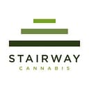 Stairway Cannabis logo