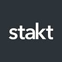 Stakt logo