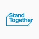 STAND TOGETHER logo