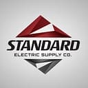 Standard Electric Supply Co. logo