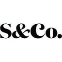 Stanton & Company logo