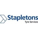 Stapleton’s (Tyre Services) Ltd. logo