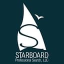 Starboard Professional Search logo