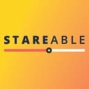 Stareable logo