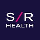 Stark Raving Health logo