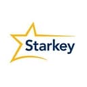Starkey Canada logo