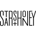 Stars + Honey logo