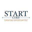 Start Corporation logo