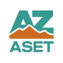 State of Arizona Enterprise Technology (ASET) logo