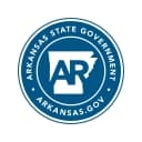 State of Arkansas logo