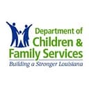 State of Louisiana logo