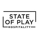 State of Play Hospitality logo