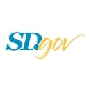 State of South Dakota logo
