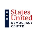 States United Democracy Center logo