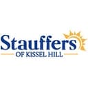 Stauffers of Kissel Hill logo