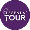 Staysure Legends Tour logo