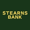 Stearns Bank N.A. logo
