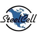 SteelCell of North America, Inc. logo