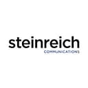 Steinreich Communications logo