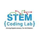 Stem Coding Lab logo