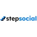 Step Social logo