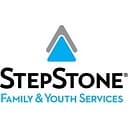 StepStone Family & Youth Services logo