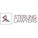 Sterling Lawyers logo