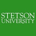 Stetson University logo