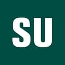 STEVENSON UNIVERSITY logo