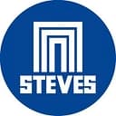 Steves & Sons, Inc. logo
