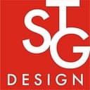STG Design logo