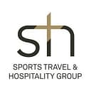 STH logo
