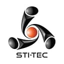 STI-TEC logo