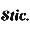 STIC MARKETING logo