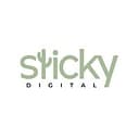 Sticky Digital logo