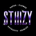 Stiiizy logo