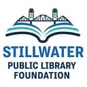 Stillwater Public Library Foundation logo