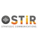 STiR-communications, LLC logo