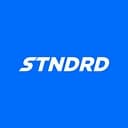 STNDRD logo