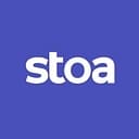 Stoa logo
