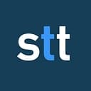 StocksToTrade, Inc. logo