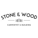 Stone & Wood Carpentry & Building logo